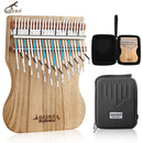 Kalimba Professionnel