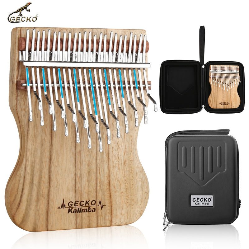 Kalimba Professionnel