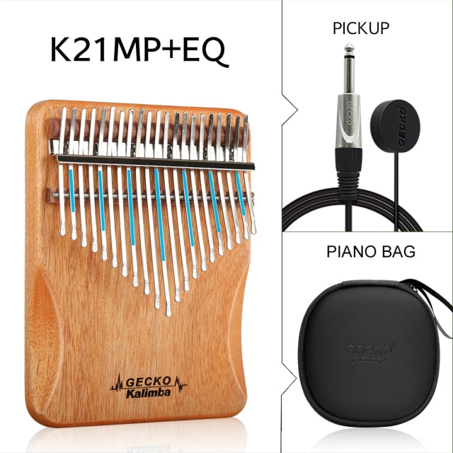 Kalimba Professionnel